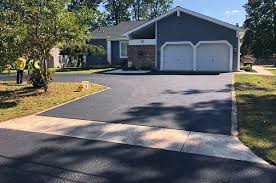 Best Gravel Driveway Installation  in Thomson, GA